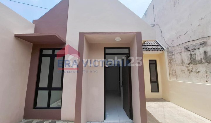 Rumah Dlm Perumahan Dekat Pg Kebonagung. Pasar Wagir, Kampus Unikama Di Wagir Malang