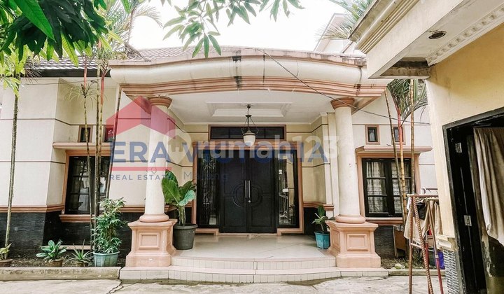 Rumah Besar Lokasi Strategis di Samarinda Ilir Ada Kost2an 2