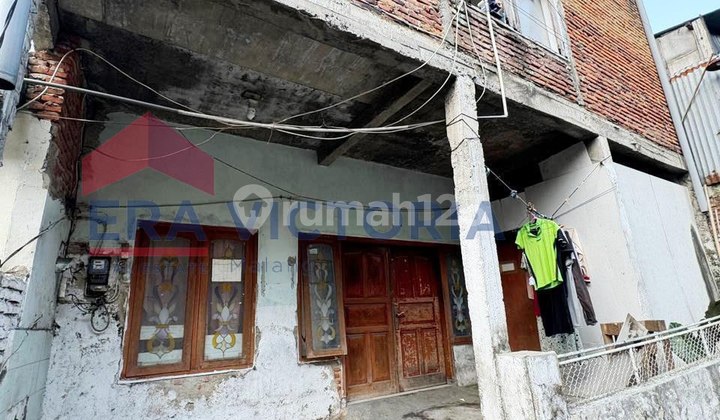 Rumah Dekat Rumkit Saiful Anwar Malang Cocok Untuk Tempat Usaha 2