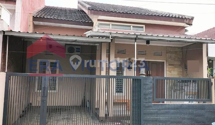 Rumah Di Blimbing Akses Mudah Ke Jalan Utama Dan Kampus Ub, Polinema, Kuliner Sudimoro Dan Soehat 2