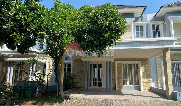 Rumah 3kt. Siap Huni Di Green Orchid Malang 2