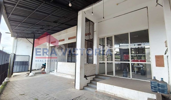 Rumah Kost 35 Kamar, Dekat Kampus Binus Malang