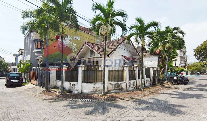 Rumah Hook 2 Kamar di Perumahan Dekat Rs Ub, Kampus Ub