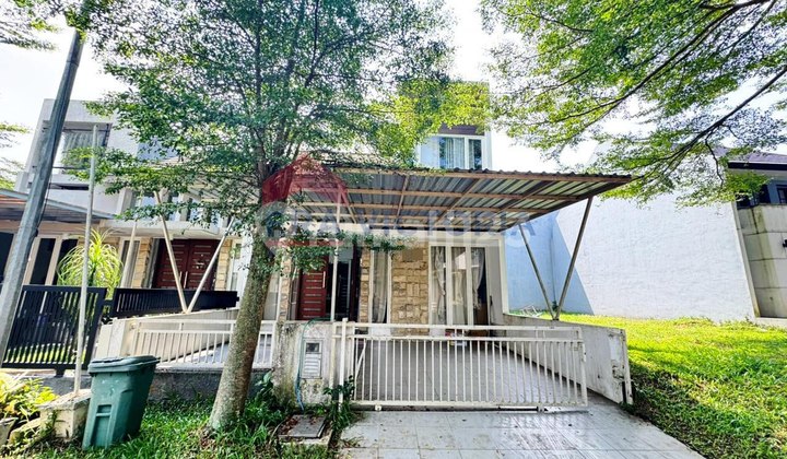Rumah 3 Kamar Siaphuni di Araya Dekat Kampus Binus Rumah 3 Kamar Siaphuni di Araya Dekat Kampus Binus