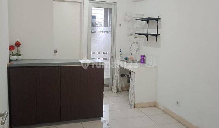 Disewakan Apartemen Green Bay Pluit Tipe 2br Unfurnished