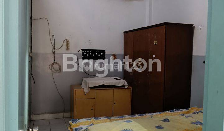 RUMAH MURAH FULL FURNISHED DEKAT INTI KOTA COCOK UNTUK DIJADIKAN TEMPAT TINGGAL, KANTOR, RUMAH MAKAN, TEMPAT USAHA DLL 2