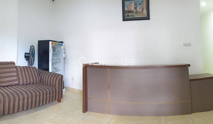 Rumah Apartment Kos Kosan di Jalan Keutamaan Raya 1