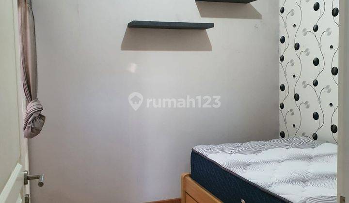 Rumah Estetik 2 Lantai HGB Malang 2