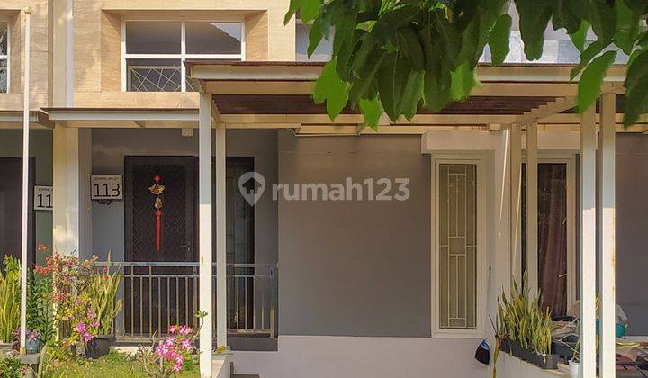 Rumah Estetik 2 Lantai HGB Malang 2