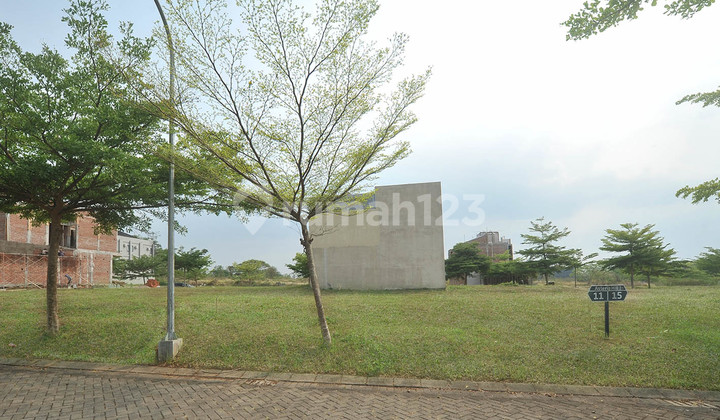 Jual Cepat Kavling Premium, Asteria Hill, Araya Malang 1