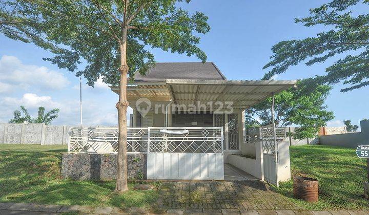 Rumah Idaman Nyaman SHM Lokasi Strategis Araya Malang 2