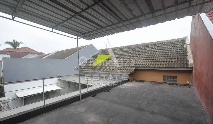 Rumah Nyaman Siap Huni Halaman Luas Kota Araya SHM Area Premium 2