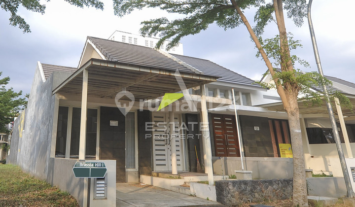 Flash Sale!!! Rumah Bagus Nyaman 1 Lantai, Bisa Nego, Bonus Horden & Kanopi, Araya, Malang 2