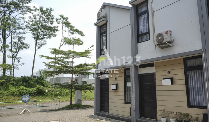 Jual Santai M-House selangkah dari Binus 2