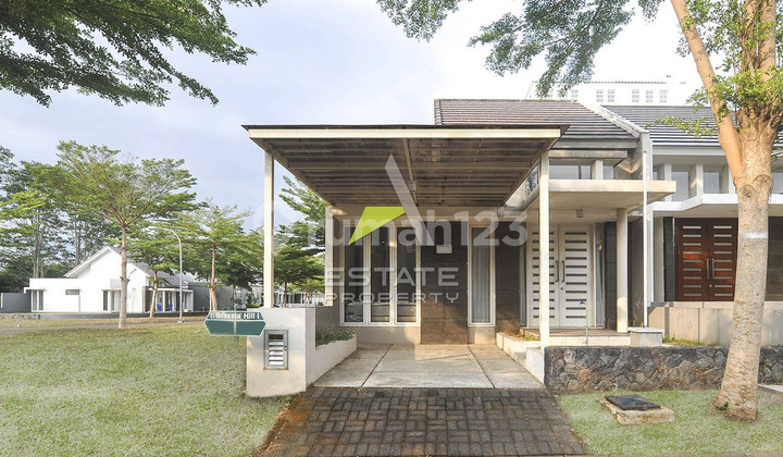 Flash Sale!!! Rumah Bagus Nyaman 1 Lantai, Bisa Nego, Bonus Horden & Kanopi, Araya, Malang