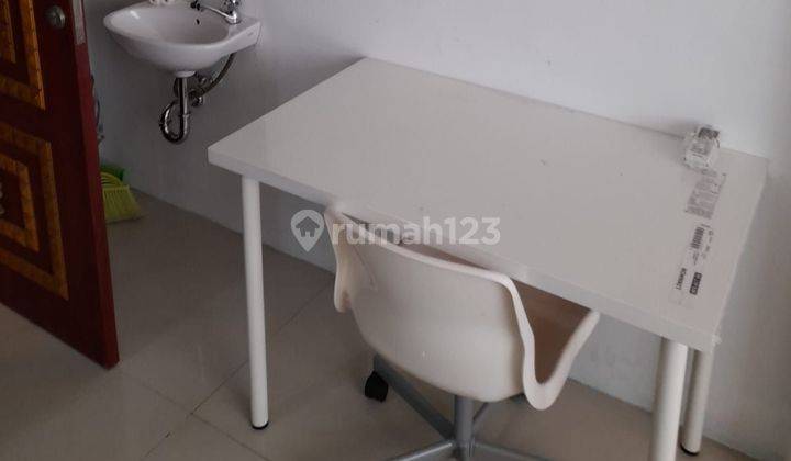 Apartemen Strategis Semi Furnish IKEA Belum Pernah Ditinggali 2