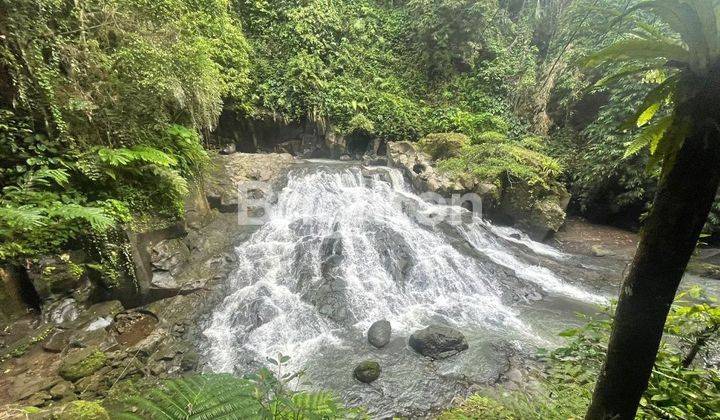 TANAH VIEW SUNGAI di GIANYAR 1