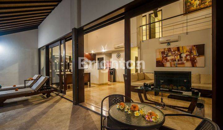 3 bedroom Villa Leasehold @ Sanur 2