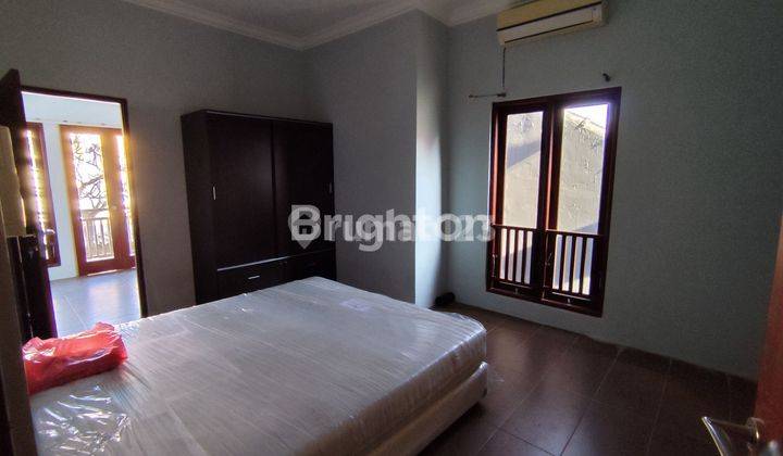 2-storey house in Sanur newly renovated 2