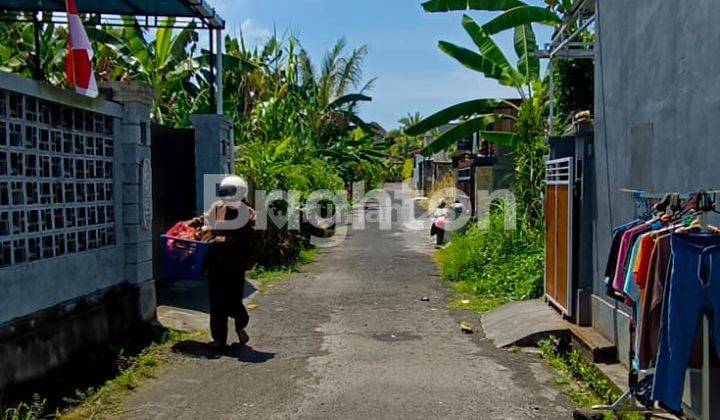 Kosan 5 kamar di Gianyar, dekat stadion Kapten I Wayan Dipta 1