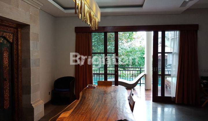 2 storey Villa near Bali Bird Park 2