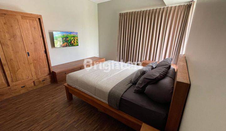 1 bedroom apartment at Sanur 1