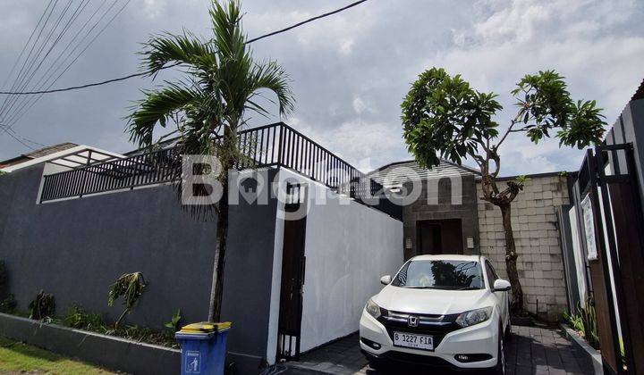 3 bedroom villa @ Kedampang 1