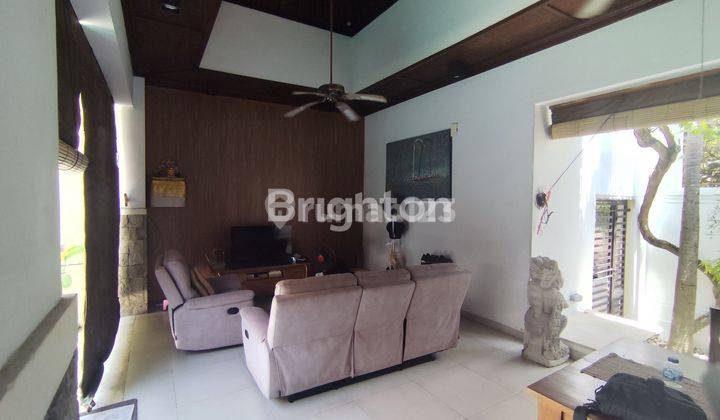 Villa ready 3rd of January 2025, Sanur beachside 2