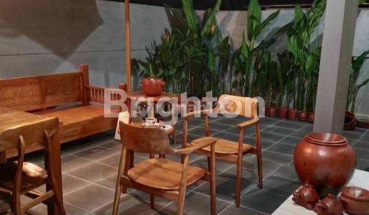 Rumah 1 lantai full furnished di Kediri, Tabanan 2