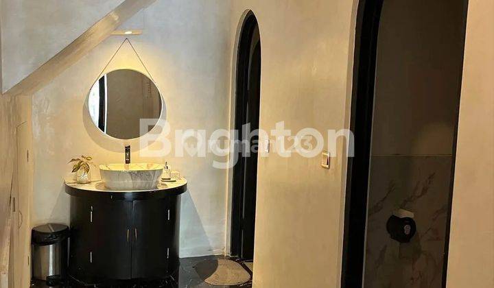 Toko ex Salon , disewakan yg lantai 1 saja 2