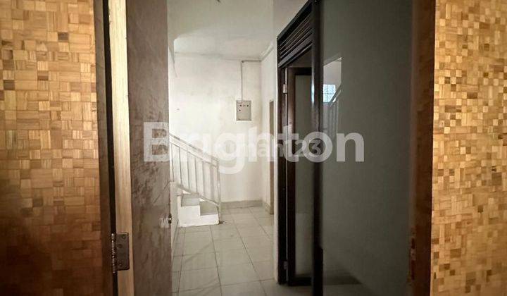Ruko 3 lantai di Diponegoro Dps 2