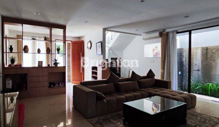 Rumah Mewah Siap HuniPerumahan Elite TERAS AYUNG 2