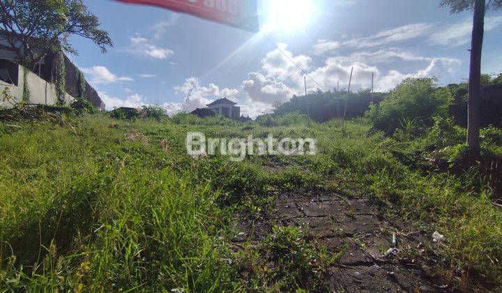 Lahan di bypass padang galak dekat IB Mantra 2