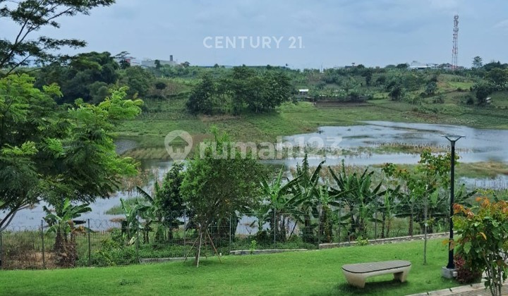 Tanah Kavling Kota Baru Parahyangan KBP Siap Bangun View Danau Tanah Kavling Kota Baru Parahyangan KBP Siap Bangun View Danau