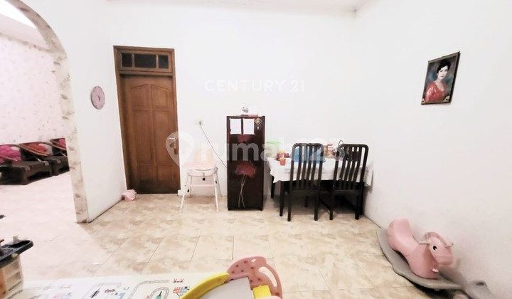 Single-Story Ready-to-Occupy House in an Exclusive Cileunyi Housing Estate. 2