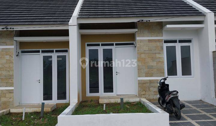 Rumah Cicilan 2 Jutaan di Kopo Katapang 2