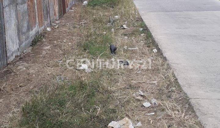 Tanah Main Road Luas Besar Soreang Kab Bandung 1