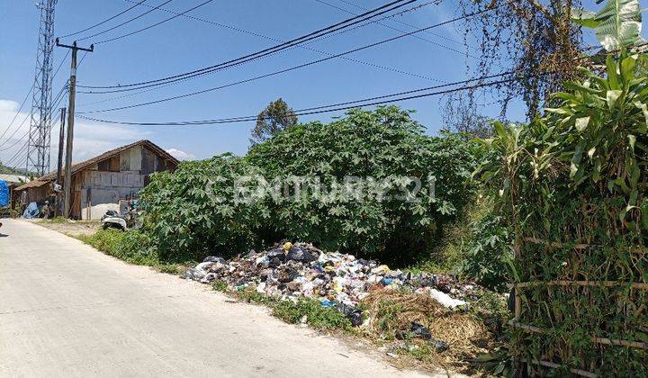 Tanah Lok Kutawaringin, Jauh Dr Penduduk, Akses Max Fuso 2