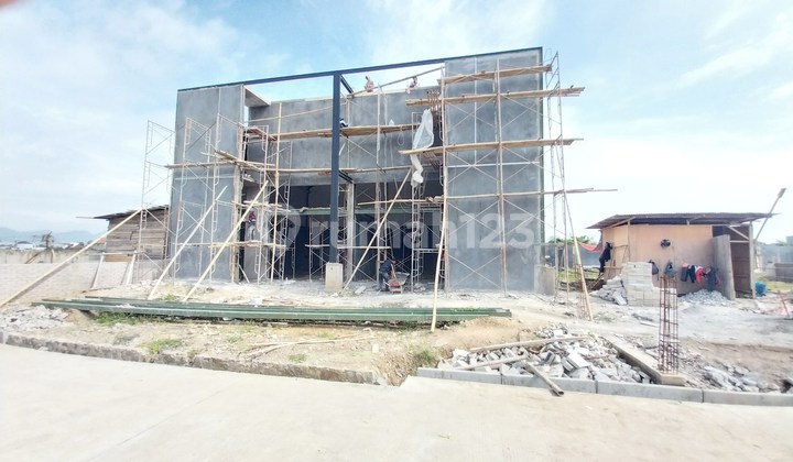 Kopo Industrial and Warehouse Area