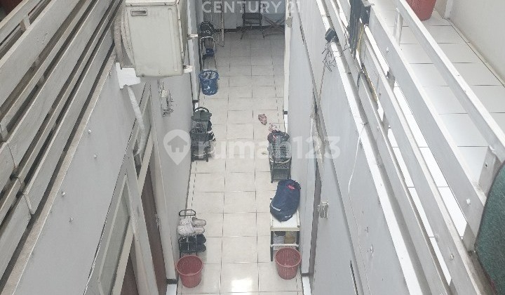 Rumah Kos 29 Kamar Terisi Dekat PVJ RS Hasan Sadikin Sukajadi