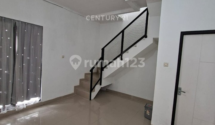 Rumah 2 Lantai Di Bojongsoang Dekat Telkom University Buah Batu 2