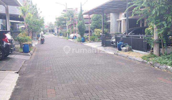 Disewakan Rumah Siap Huni Grand Sharon 2