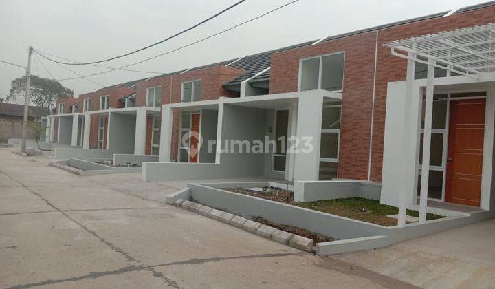 Rumah Siap Huni Tanah 90 Grand Sharon 2