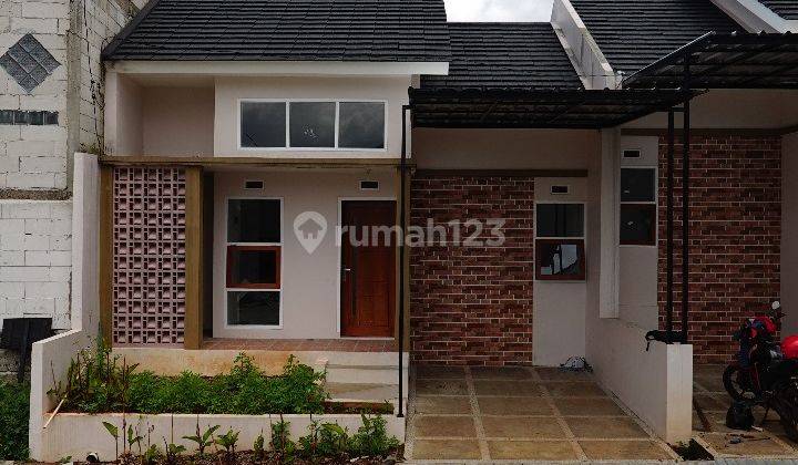 Rumah Siap Huni Dekat Unpad Jatinangor 2