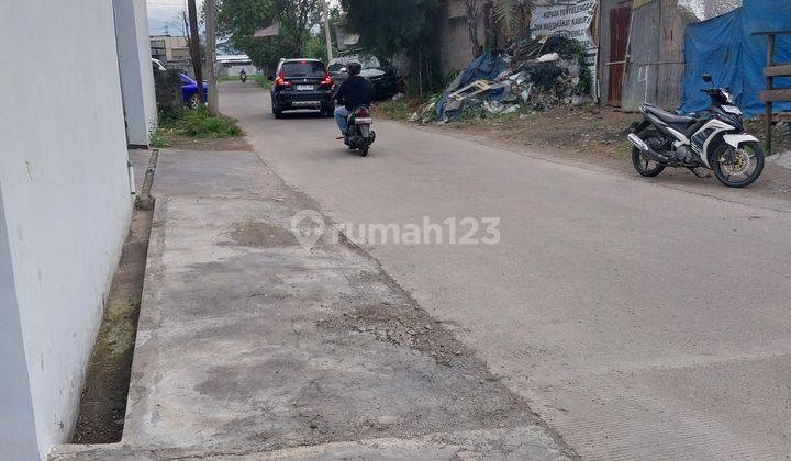 Disewakan Gudanh Baru Dwkat Tol Marga Asih 2