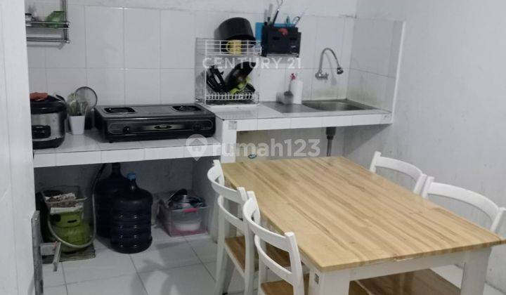 Rumah 2 Kamar Siap Huni Di Kopo Katapang Margaasih Jual Cepat 2