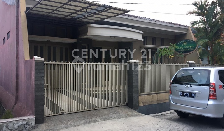 DIJUAL CEPAT RUMAH DI BUAH BATU NYAMAN BANGUNAN KOKOH ✨️