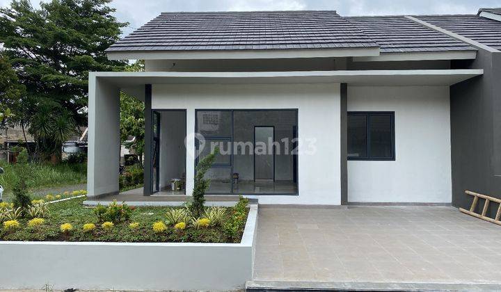 Rumah Siap Huni Banjaran Cicilan 3 Jutaan 2