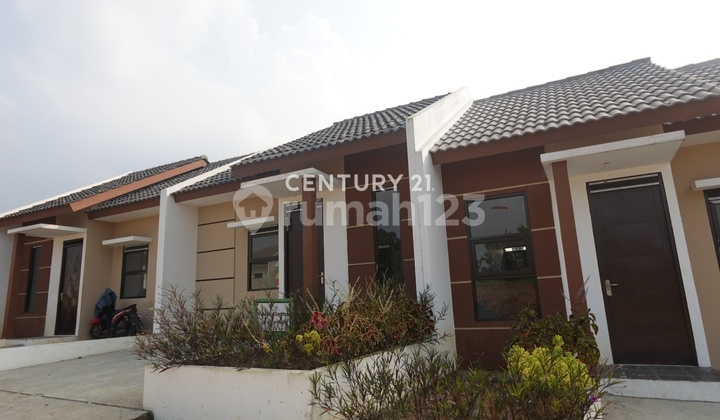 Rumah Siap Huni Bangunan Baru Luas 72 Ciparay Pacet Rumah Siap Huni Bangunan Baru Luas 72 Ciparay Pacet