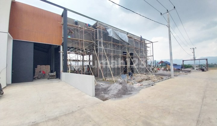 Kopo Warehouse Down Payment Can Be Installed Kopo Warehouse Down Payment Can Be Installed